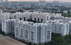 Lăng kính xây dựng 10/6: TP.HCM nâng mức vốn vay xây nhà ở cho thuê tới 300 tỷ đồng/dự án