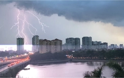 Hà Nội đề xuất bộ tiêu chí an toàn cho công trình, nhà ở phòng chống thiên tai
