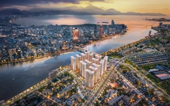 Times Place - không gian sống đa trải nghiệm trong đại đô thị Capital Square