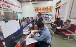 Nghệ An: Tìm lời giải cho trên 400 hồ sơ đất giao trái thẩm quyền chưa được cấp sổ