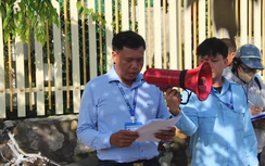 TP.HCM siết chặt quản lý trật tự xây dựng, không để phát sinh "điểm nóng"