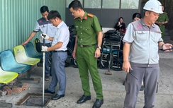 Bệnh viện Quốc tế S.I.S Cần Thơ bị phạt hơn 2 tỷ đồng do vi phạm môi trường