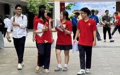 Hà Nội: Hơn 129.000 thí sinh làm thủ tục dự thi tốt nghiệp THPT 2026