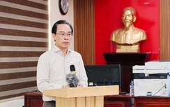 Bộ trưởng Hoàng Minh Sơn: Mọi điều kiện cho kỳ thi tốt nghiệp THPT 2026 đã sẵn sàng
