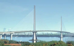Hai siêu dự án cầu kết nối Đồng Nai - TP.HCM tăng vốn hàng nghìn tỷ đồng