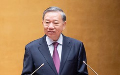 Bài phát biểu của Tổng Bí thư, Chủ tịch nước Tô Lâm tại Hội nghị quán triệt Nghị quyết 06