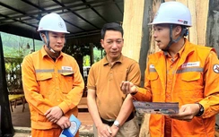 EVNNPC gắn chỉ tiêu tiết kiệm điện làm KPI đánh giá nhiệm vụ và thu nhập của cán bộ