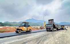 Đề xuất 5.900 tỷ đồng mở rộng gần 65km cao tốc Tuyên Quang - Hà Giang