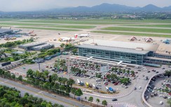 Bộ Xây dựng đề nghị ngăn chặn UAV, diều uy hiếp an ninh, an toàn hoạt động bay