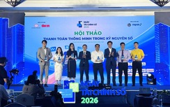 PVcomBank ghi dấu ấn tại Ngày Tài chính số 2026 với hàng nghìn lượt trải nghiệm