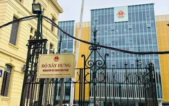 Thủ tướng Chính phủ ban hành danh sách 30 đơn vị sự nghiệp công lập trực thuộc Bộ Xây dựng