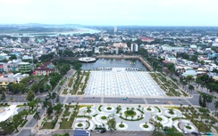 Nhiều doanh nghiệp đề xuất đầu tư nhà ở xã hội tại Quảng Ngãi