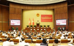Quán triệt Nghị quyết 06 về triển khai đường lối đối ngoại Đại hội XIV của Đảng