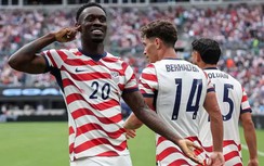 Nhận định, dự đoán tỷ số Mỹ vs Paraguay, bảng D World Cup 2026
