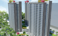 Đồng Nai tiên phong triển khai dự án 1.000 căn nhà ở xã hội cho thuê ven khu công nghiệp