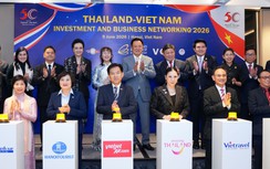 Vietjet và Tổng cục Du lịch Thái Lan phối hợp quảng bá hai điểm đến hàng đầu Đông Nam Á