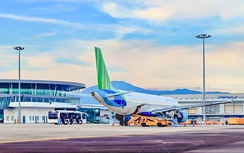 Sân bay Phù Cát dự kiến có nhà ga T3 công suất 3,5 triệu khách/năm