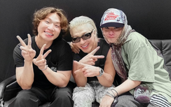 Chính thức: BigBang tổ chức 2 đêm diễn ở Hà Nội vào tháng 10