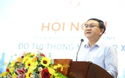 TP.HCM thí điểm mô hình đô thị thông minh cấp xã