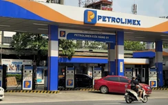 Giá xăng dầu tiếp đà giảm