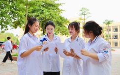 Ngày thi đầu tiên tốt nghiệp THPT 2026: 27 thí sinh bị đình chỉ