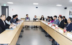 Gia Lai thúc đẩy hợp tác với doanh nghiệp lữ hành hàng đầu Hàn Quốc