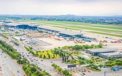 Dự kiến khai thác 7 sân bay mới trước năm 2030