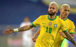 Nhận định, dự đoán tỷ số Brazil vs Ma Rốc (5h00 ngày 14/6), bảng C World Cup 2026