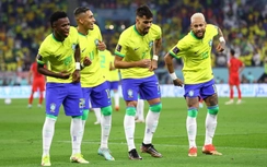 Lịch thi đấu World Cup 2026 ngày 14/6: Chờ màn thư hùng Brazil và Ma Rốc