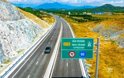 Bộ Xây dựng chấp thuận mức phí 13 tuyến cao tốc do Nhà nước đầu tư