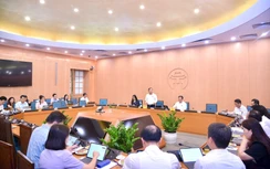 Hà Nội sẽ tái thiết toàn diện các khu chung cư cũ theo mô hình đô thị hiện đại