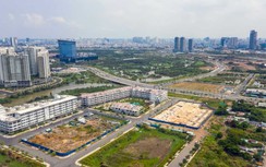Bất động sản 12/6: Đề xuất loạt chế tài mới đánh thẳng vào nạn đấu giá đất rồi bỏ cọc