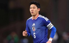Đội tuyển Nhật Bản nhận cú sốc ngay trước World Cup 2026