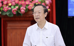 74 thí sinh bị đình chỉ, chưa ghi nhận lộ đề thi tốt nghiệp THPT 2026