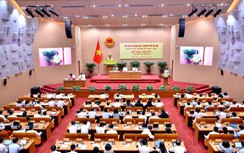 Hà Nội xem xét 55 nghị quyết quan trọng triển khai Luật Thủ đô 2026
