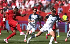World Cup 2026: Chủ nhà Canada chia điểm đáng tiếc trước Bosnia