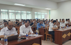 Cảng vụ Hàng hải Hà Tĩnh: Đồng hành cùng doanh nghiệp số hóa thủ tục hàng hải