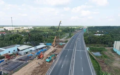 Đồng Tháp: Đẩy nhanh giải phóng mặt bằng mở rộng cao tốc TP.HCM - Mỹ Thuận
