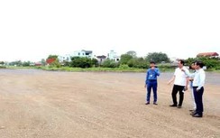 Ninh Bình tập trung tháo gỡ vướng mắc các dự án giao thông, xây dựng chậm tiến độ