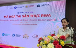 Thái Nguyên bàn giải pháp huy động vốn qua mã hóa tài sản số