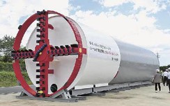 Daiho opens Japan’s first permanent shield machine training facility