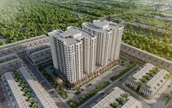 Bất động sản 14/6: Quảng Ninh sắp mở bán 850 căn nhà ở xã hội giá từ 1,1-1,5 tỷ đồng