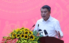 Thủ tướng: Xây dựng Luật Đô thị đặc biệt cho TP.HCM với các nhóm chính sách mạnh, đột phá