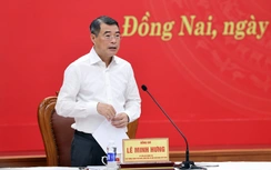 Đồng Nai cam kết đạt kết quả cao hơn, Chính phủ sẽ ưu tiên bố trí nguồn lực ngay năm 2027
