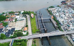 Đã có cơ chế gỡ vướng, dự án chống ngập TP.HCM vẫn mắc kẹt vì bài toán thanh toán