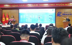 Thúc đẩy nghiên cứu và ứng dụng khoa học dữ liệu gắn với bảo đảm an ninh thông tin