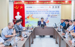 BIM, GIS mở đường cho quản lý hạ tầng giao thông thông minh tại Việt Nam