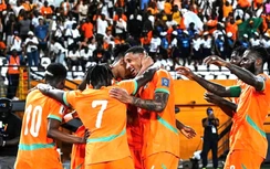 Nhận định, dự đoán tỷ số Bờ Biển Ngà vs Ecuador (6h00 ngày 15/6), bảng E World Cup 2026