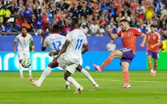 World Cup 2026: Scotland thắng sát nút Haiti ở trận ra quân
