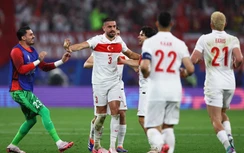 Link xem trực tiếp Australia vs Thổ Nhĩ Kỳ (11h00 ngày 14/6), bảng D World Cup 2026
